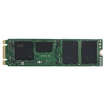 

Intel SSD 256 GB SATA III SSDSCKKW256G8X1 545 S Series M.2 2280