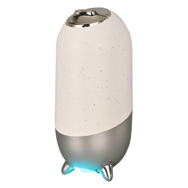 

Smart Aroma Diffuser Air Humidifier Essential Oil Aromatherapy Diffuser Air Purifier Air Aroma Diffuser Essential Oil Quiet Warm