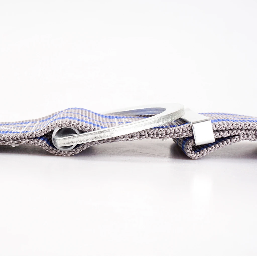 Climbing Harness, Protect Waist Safety Body Belt for Mountaineering Outward Band Fire Rescue Caving Rock Climb Rappelling Equip