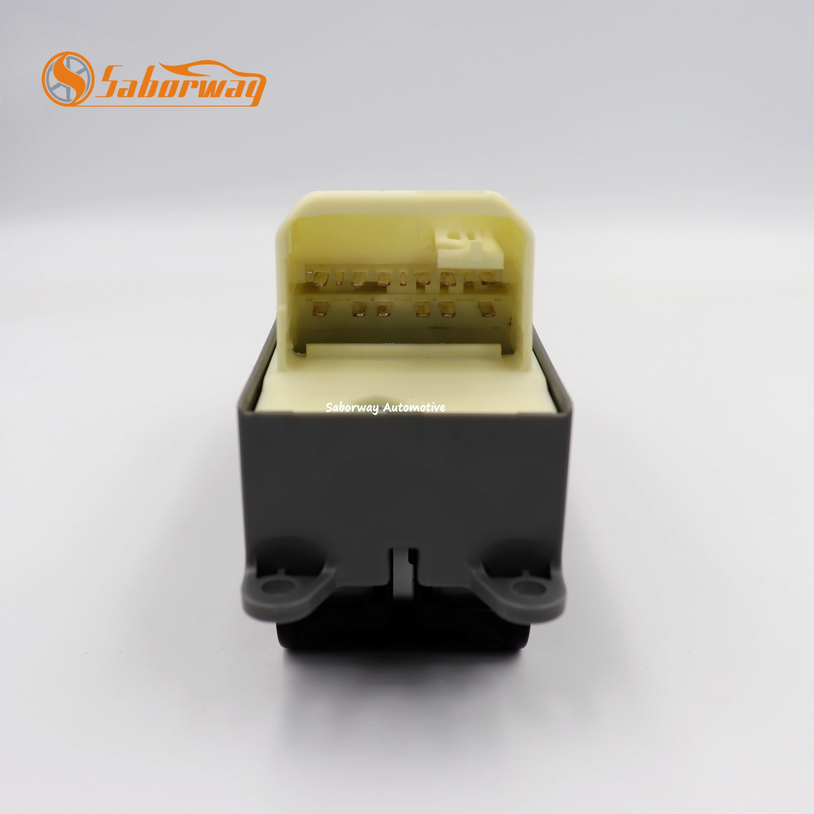  Saborway LHD Left Driver Side Power Master Window Switch For Camry RAV4 Corolla Yaris Scion 84820-0 - 4000325214536