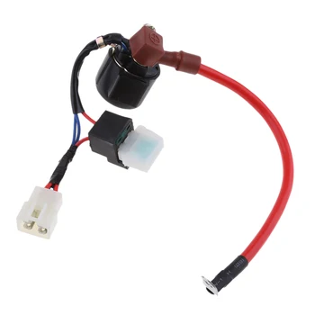 

Starter Solenoid Starter Relay For Qlink FrontRunner 500 EFI, 700 EFI, 700XL EFI