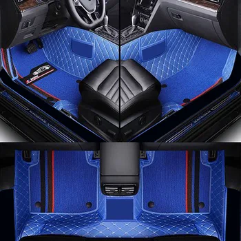 

car floor mat For infiniti qx70 fx qx60 fx37 qx50 ex qx56 q50 q60 qx80 g35 accessories carpet rugs