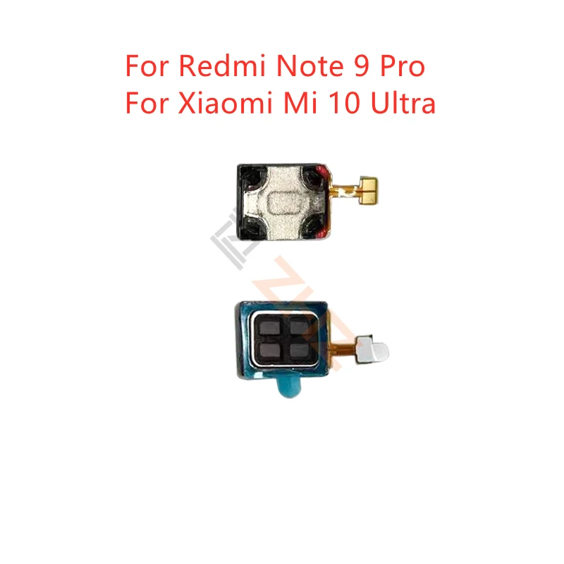 

2 шт., наушники для Xiaomi Mi 10, Redmi Note 9 Pro