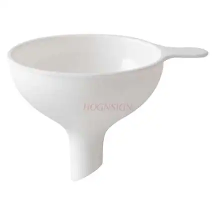 

Кухонная воронка, масляный бункер, бытовой пластиковый большой кувшин для масла, сливная воронка для жидкости