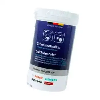 

Descaler Anti Cal Fast Washing Machines and lavavajilllas