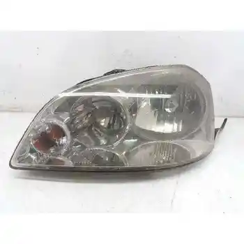 

96499865 HEADLIGHT LEFT CHEVROLET NUBIRA SALOON