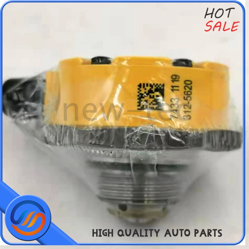 Электромагнитные клапаны Newl 312 5620 3125620 для топливного насоса Caterpillar 320D 326 4635 C6.6