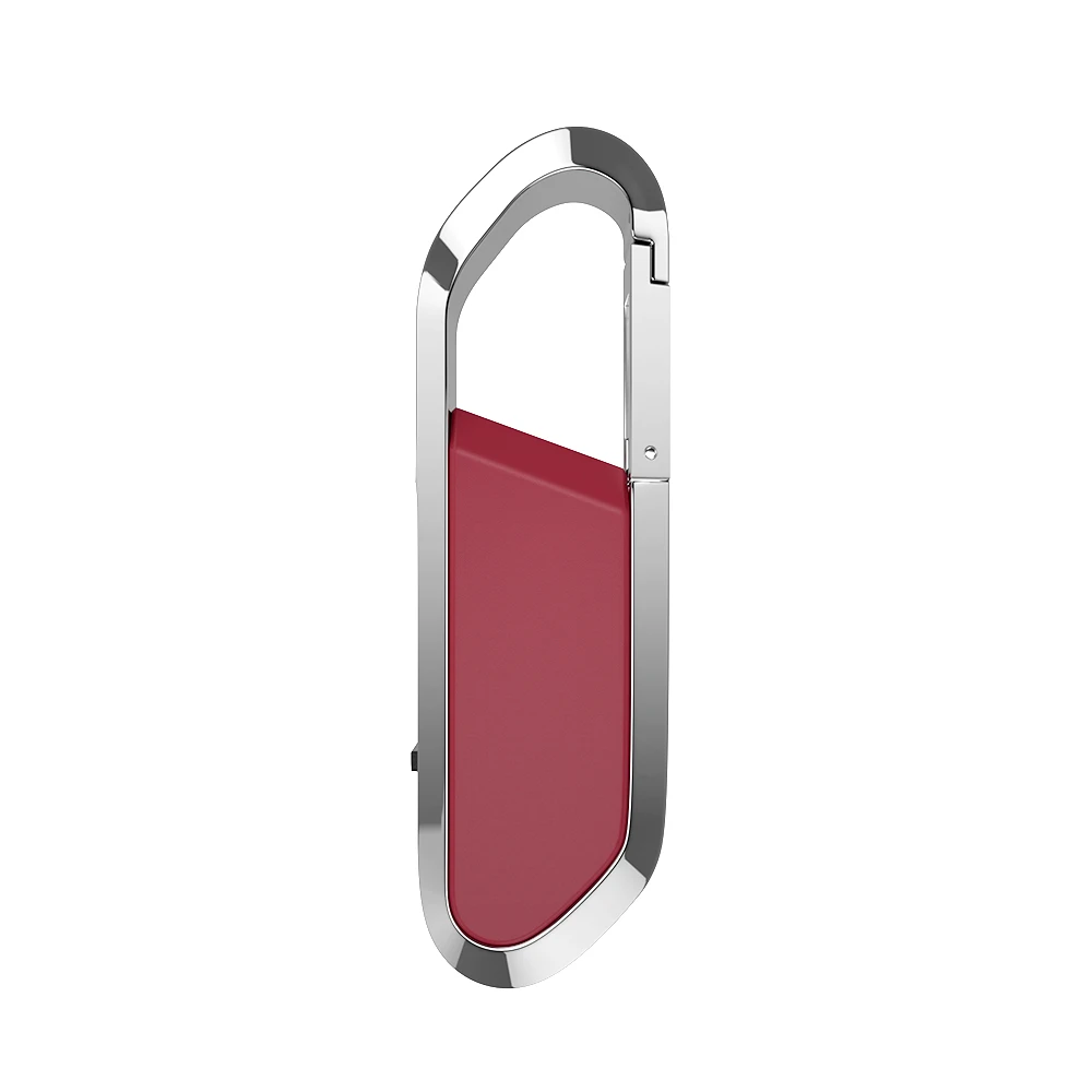 Флеш-накопитель TECHKEY 64 ГБ 32 ГБ USB флеш-накопитель флешка высокоскоростной usb-накопитель реальная емкость USB флеш-накопитель Cel USB - Цвет: red