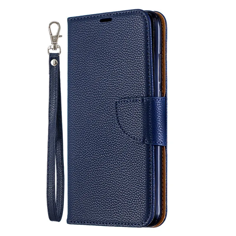 Flip Leather Wallet Case For RedMi Note 7 8 Pro 8Pro 8T 7A 8A Cover Phone Bags Card Slot Coque For XiaoMi Mi Note 10 Cases Book case for xiaomi Cases For Xiaomi