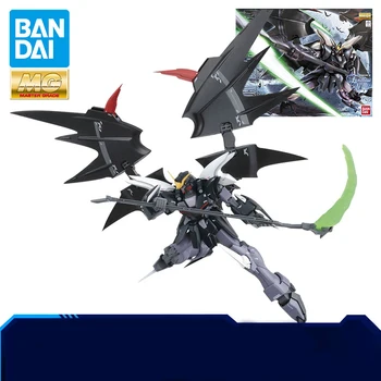 

18cm Bandai Gundam Assembly Model MG 1/100 EW Version Flying Wing Reaper Desert Dragon Heavy Cannon Mount Abian