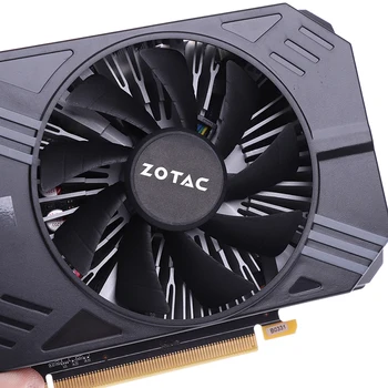 

P106-90 3GB Mining GPU Video Card GTX 1060 GDDR5 PCI Express 3.0 NVIDIA 6-Pin PCI-E