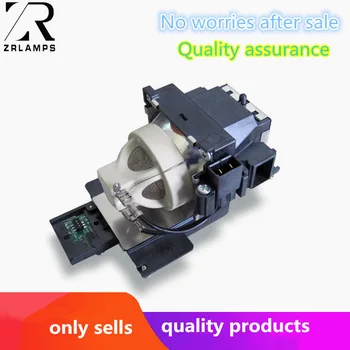 

ZR Top Quality LV-LP34 / 5322B001 100% Original Projector lamp With Housing ForLV-7490,LV-8320