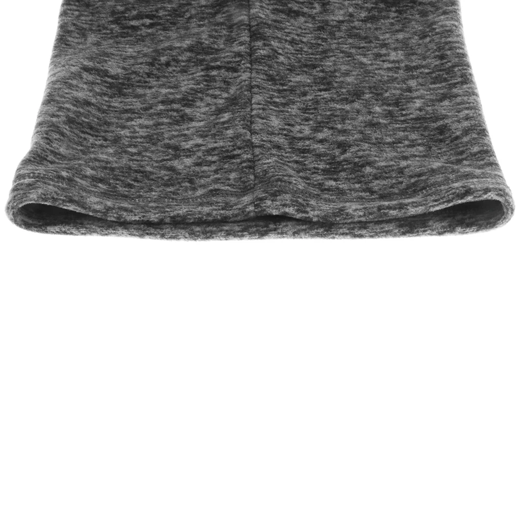 Adjustable Balaclava Hood- Windproof Ski Mask - Cold Weather Full Face Mask Motorcycle Cycling Neck Warmer Scarf