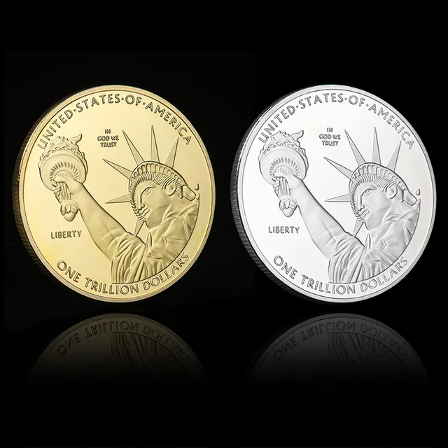 Celebrate American Independence with the 100th Anniversary Commemorative Coin