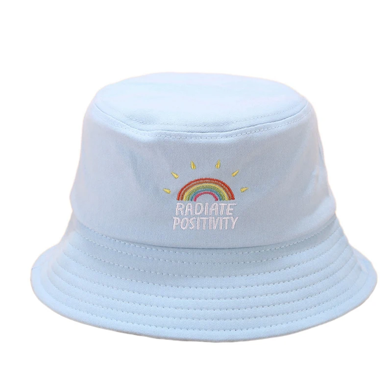 LB Осень-зима, Серая шапка-ведро Ranibow, Вельветовая, унисекс, Bob, шапки, хип-хоп, Gorros, для мужчин и женщин, Панама, теплая, ветрозащитная, Панама - Цвет: LB