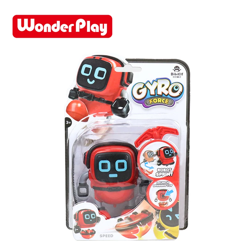 wonder gears battle gyro spinning top car spinning toy
