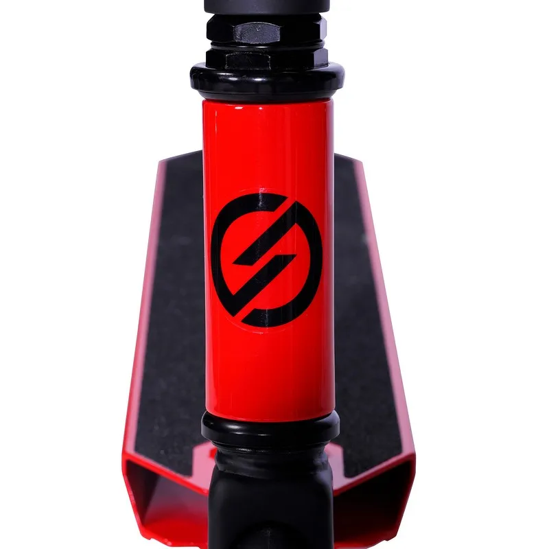 Самокат для фристайла желтый MF ONE 2016 OXELO x Decathlon|Самокаты| |