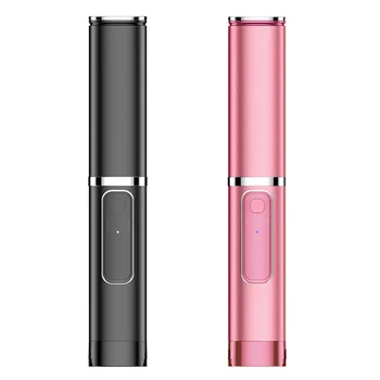 

3 in 1 Wireless Bluetooth Selfie Stick Compatible for iPhone Andriod Extendable Tripod UY8