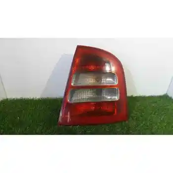 

231810 Right Rear light Skoda Fabia (6y2/6y3)