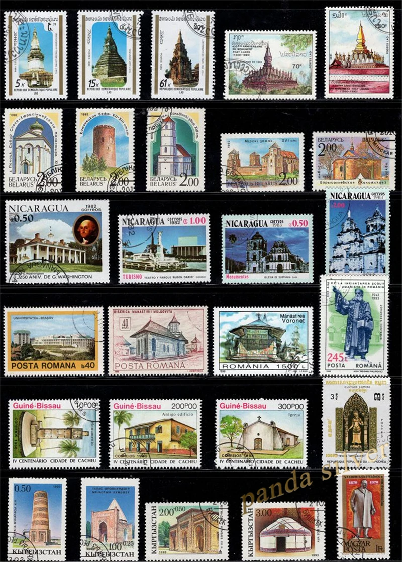 36 2pcs Italy, 1962， Post Stamps Postage Collection - Stamps - AliExpress