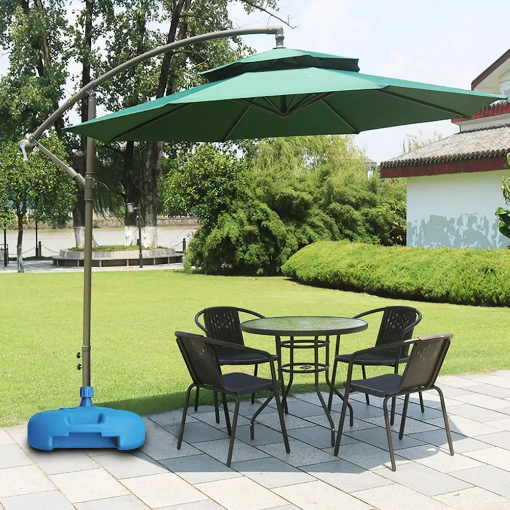 sun umbrella stand