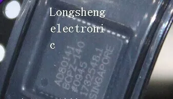 IC новый оригинальный бесплатная доставка AD80141BCPZ-140 ADC 12BIT 1 8 V 48-LFCSP | Электроника