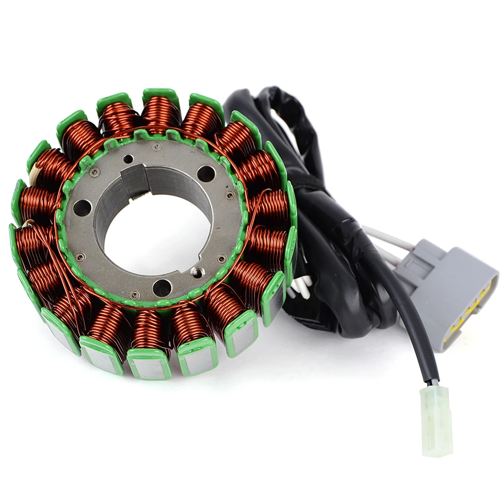 

Stator Coil for Yamaha MT09 Tracer900 GT Tracer 900 GT 900GT MTN850 MT-09 2021 MXT850 NIKEN GT 900 2019-2020 B7N-81410-00