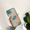 Green bird 4