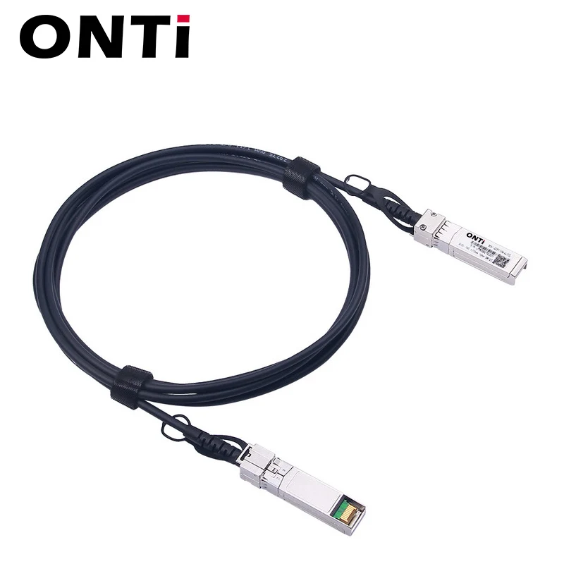 1 м/2 м/3 м/5 м/7 м/10 м SFP + 10 ГБ DAC кабель модуль г Пассивный с прямым подключением