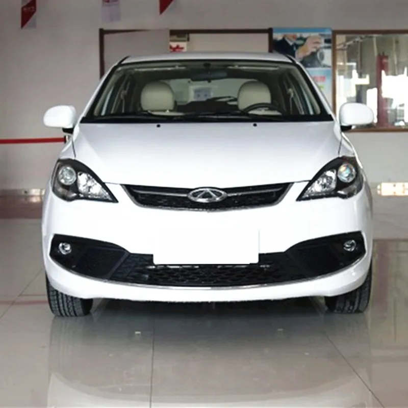 Автомобильная листовая доска лампа сигнал поворота Chery Fulwin 2, Fulwin2