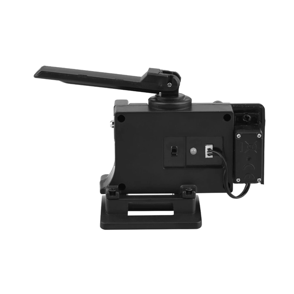 Control Remoto Sistema De Suelta Para Drones Air Dropping Sistema