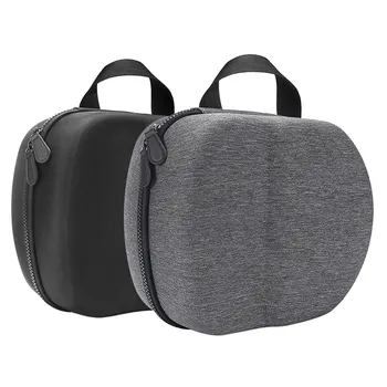 

Carrying Travel Case for Oculus Quest VR Gaming Headset Shockproof EVA Hard Storage Bag for VR Accessories