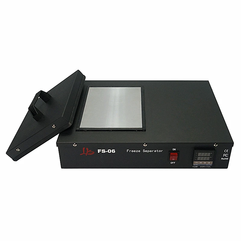 FS-06 frozen separator(8)