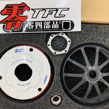 

Clutch set for BWS125 CYGNUS125 ZUMA125 GTR125 transmission kit racing tuning bws clutches cygnus zuma gtr 125 parts
