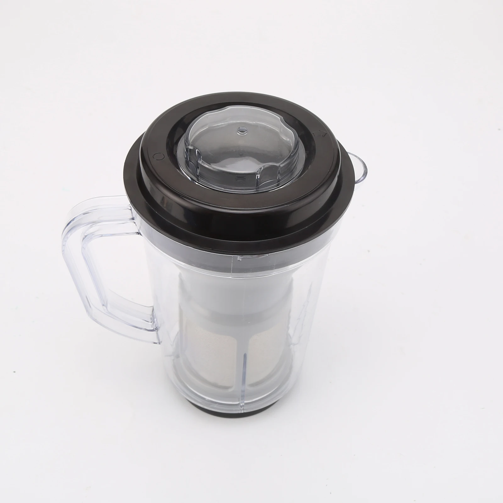 Blender Accessories Cup Filter Mixing Rod Compatible With Magic Bullet 250w  Mixer Blender Mixer Accessories Filter Cup - Coffee Filters - AliExpress