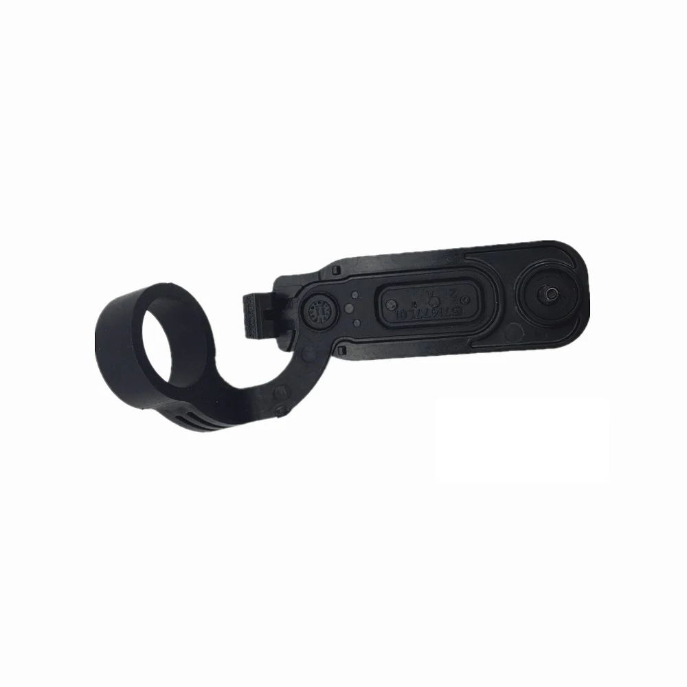Original Headset Dust Cover Accessory For Motorola Radio DP3400 DP3401 DP3600 DP3601 DGP4150 DGP4150+ DGP6150 Walkie Talkie | Мобильные