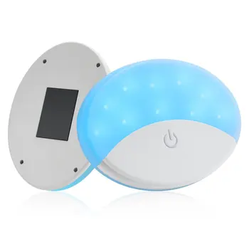 

Universal Auto Car Ceiling Roof Light USB Rechargeable Touch Switch Magnetic Car Reading Lamp Car Interior Light