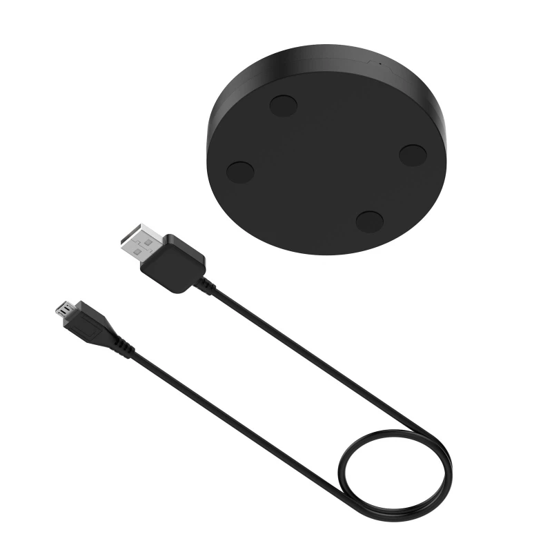 Base de Carregamento Doca para Orelhas Rápido Finais Boom Megaboom Explosão Megablast Usb Display Titular Controlador 3 - Image 4