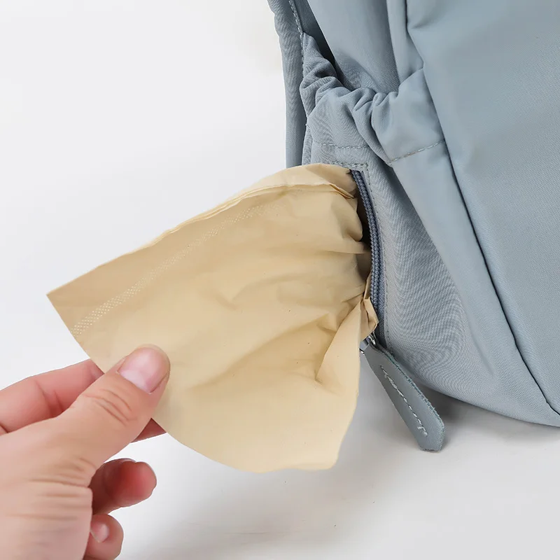 Мокрая сумка для мам сумки подгузников дорожный рюкзак коляска bolsa пеленки sac bolsos