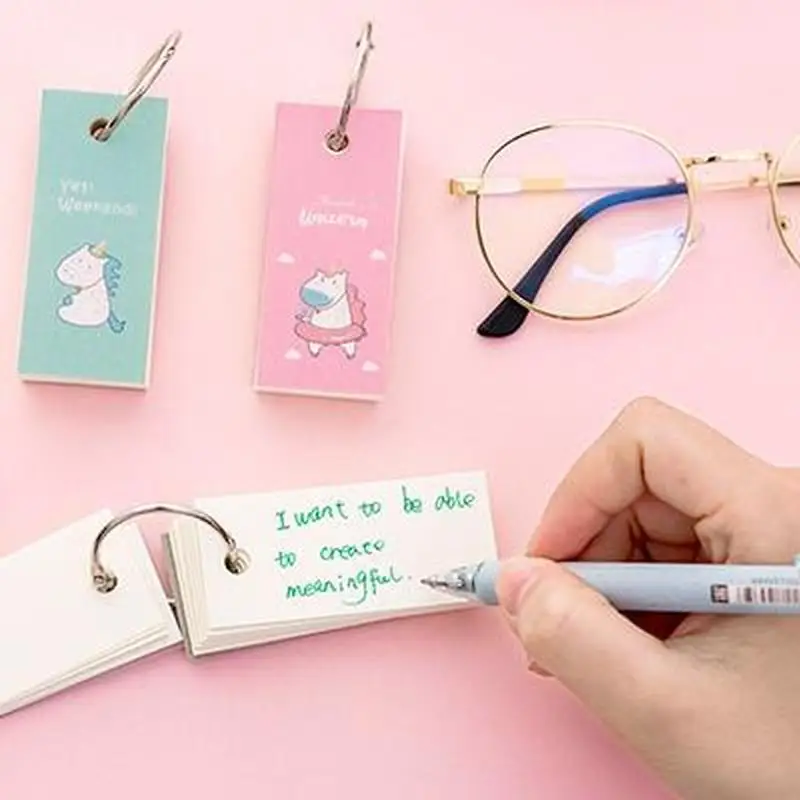 1pcs Unicorn Pocket Planner Notepad Schedule Book Cute Stationery Student Mini Planners School Supplies Loose Leaf Planners 1pcs Unicorn Pocket Planner Notepad Schedule Book Cute Stationery Student Mini Planners School Supplies Loose Leaf Planners