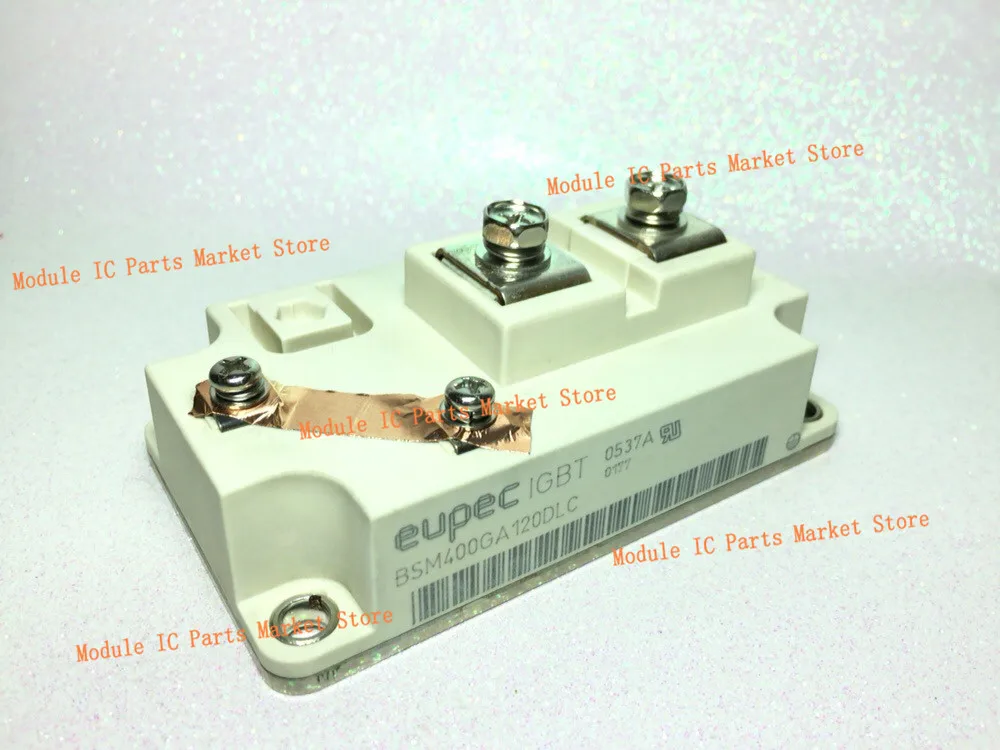 BSM400GA120DLC