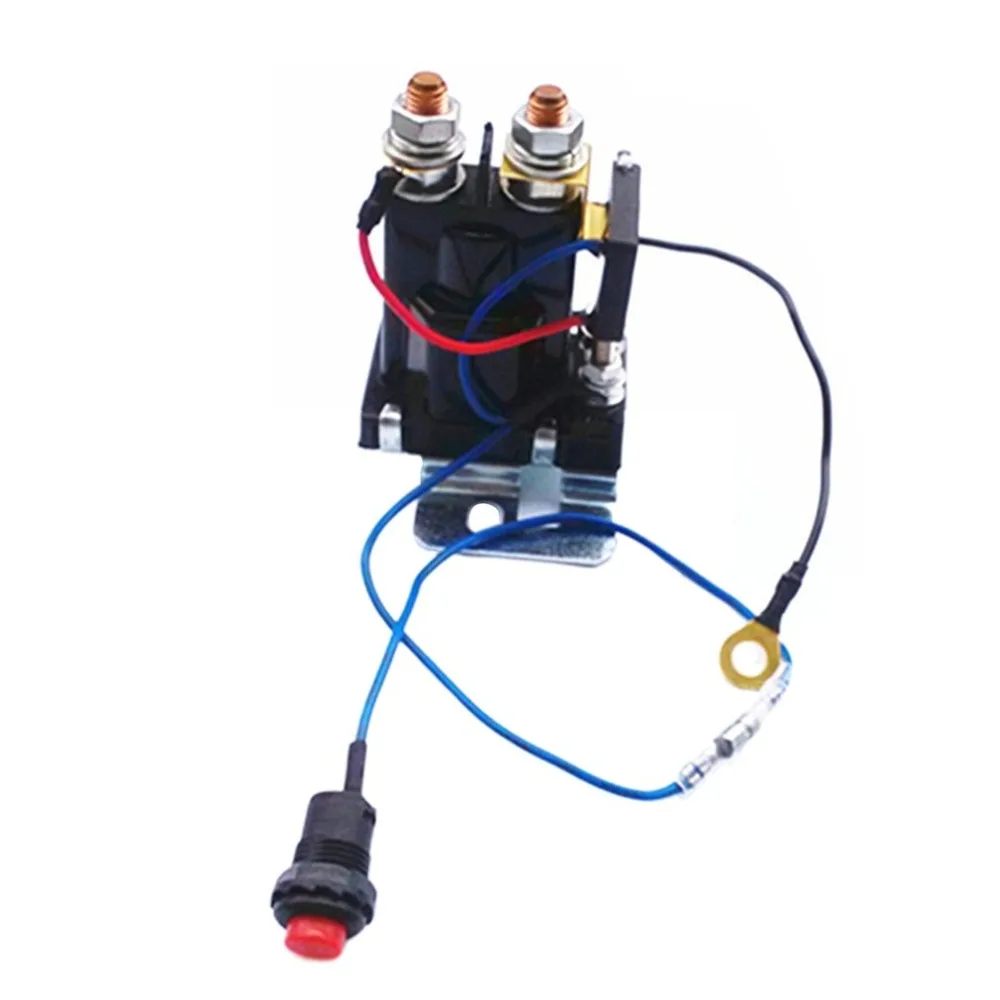 12 V/24 V автомобильный двойной Батарея изоляции защитный регулятор RV преобразования двойной Батарея интеллигентая(ый) изоляции устройства