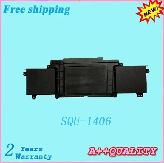

High quality Laptop Battery For ThundeRobot SQU-1406 battery free shipping