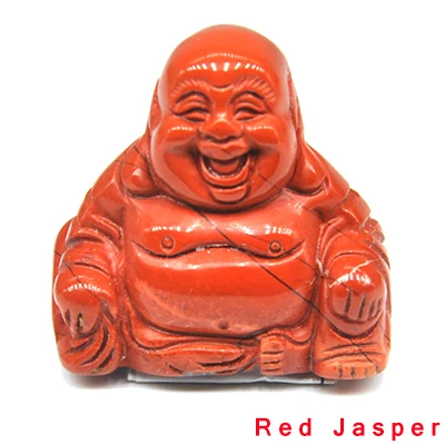 Red Jasper