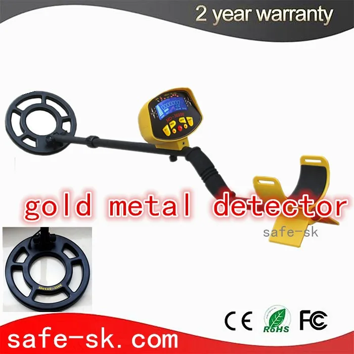 FREE SHIPPING Garrett Metal Detector Bracelets Pro Pointer Pinpointing Bracelet Hand Held Metal Detector Bracelets