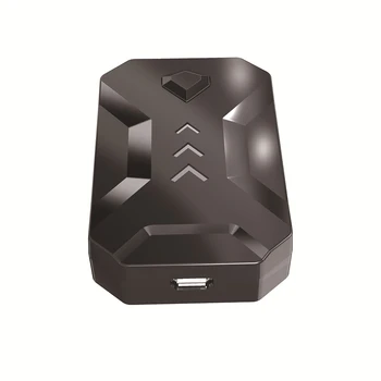 

For Nintend Switch Mobile Gaming Converter Keyboard Mouse Adapter Conversion Box for XBOX One X/S for PS4/PS3 Game Console