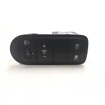 

COMMAND MULTIFUNCTION KIA CARENS ( )