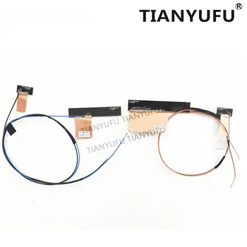 

For Lenovo ThinkPad T460P T470P DT473 WLAN+WWAN ANTENNA ANT DC33001G000 DC33001G010 Laptop cable tested 100% work