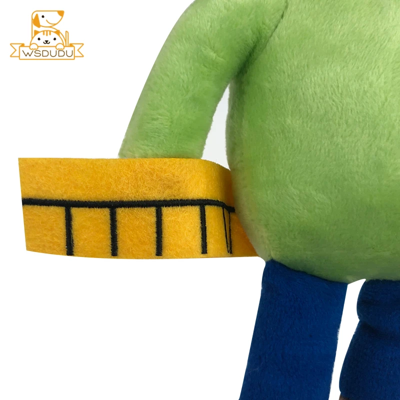 Baldis милые куклы для учеников Базовая учебная игра плюшевые мягкие игрушки