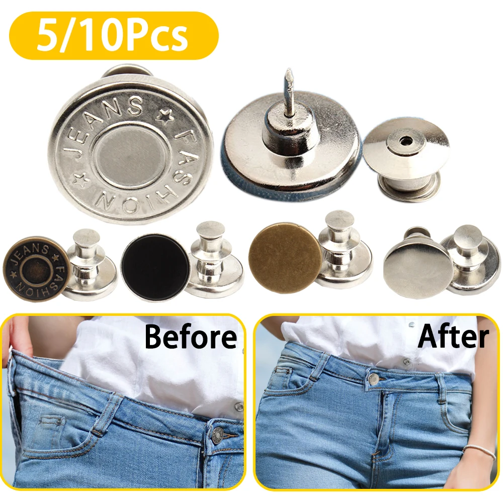 Retro DIY Sewing Supplies 